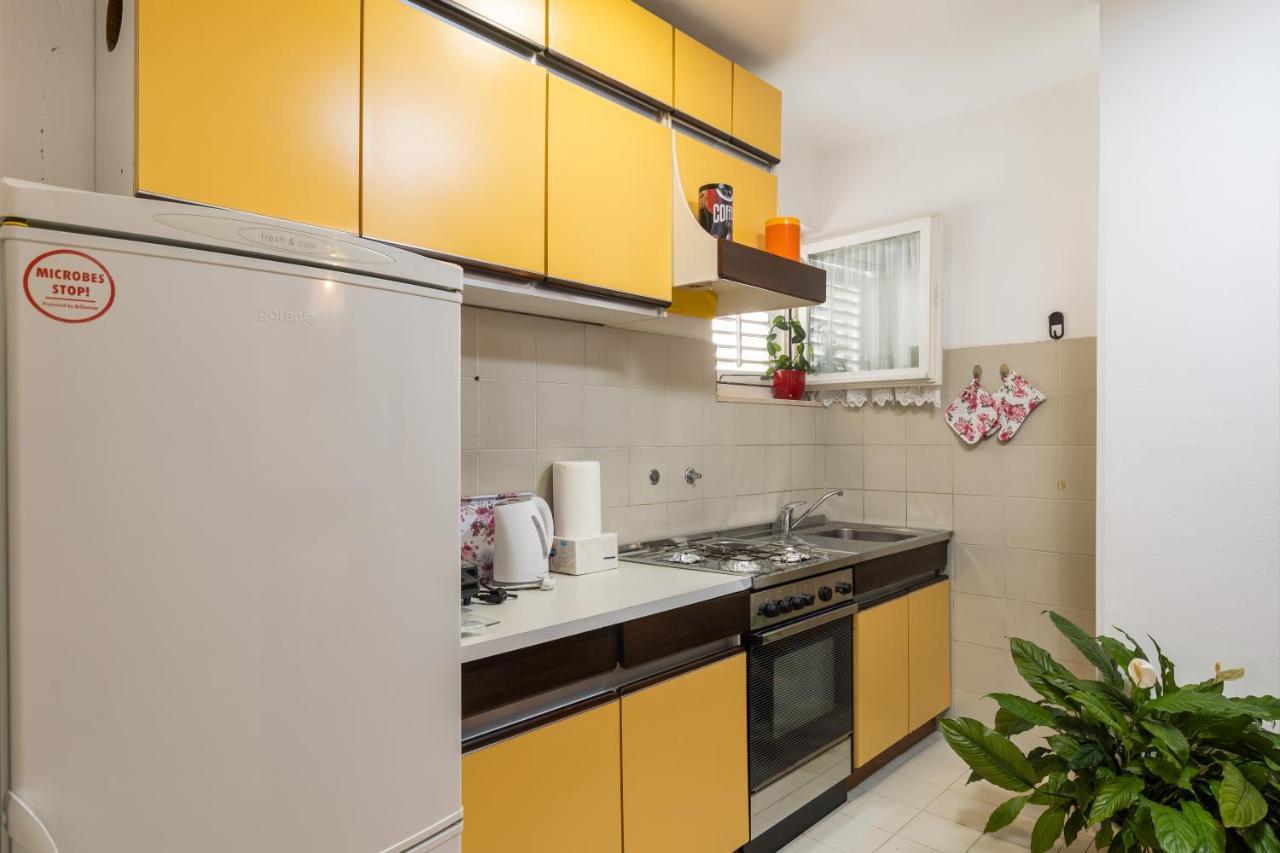 Studio Tomy Dubrovnik Ngoại thất bức ảnh