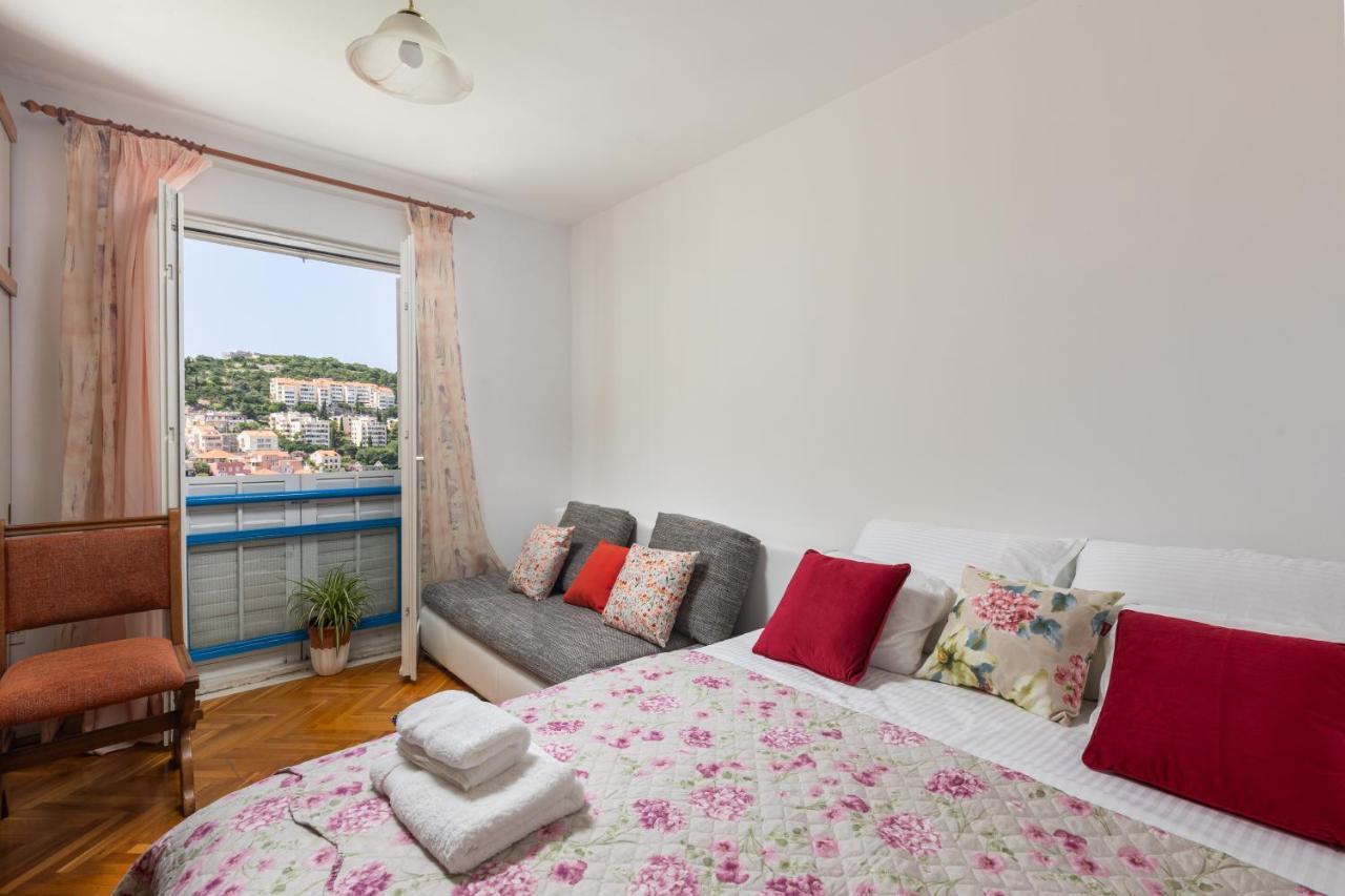 Studio Tomy Dubrovnik Ngoại thất bức ảnh